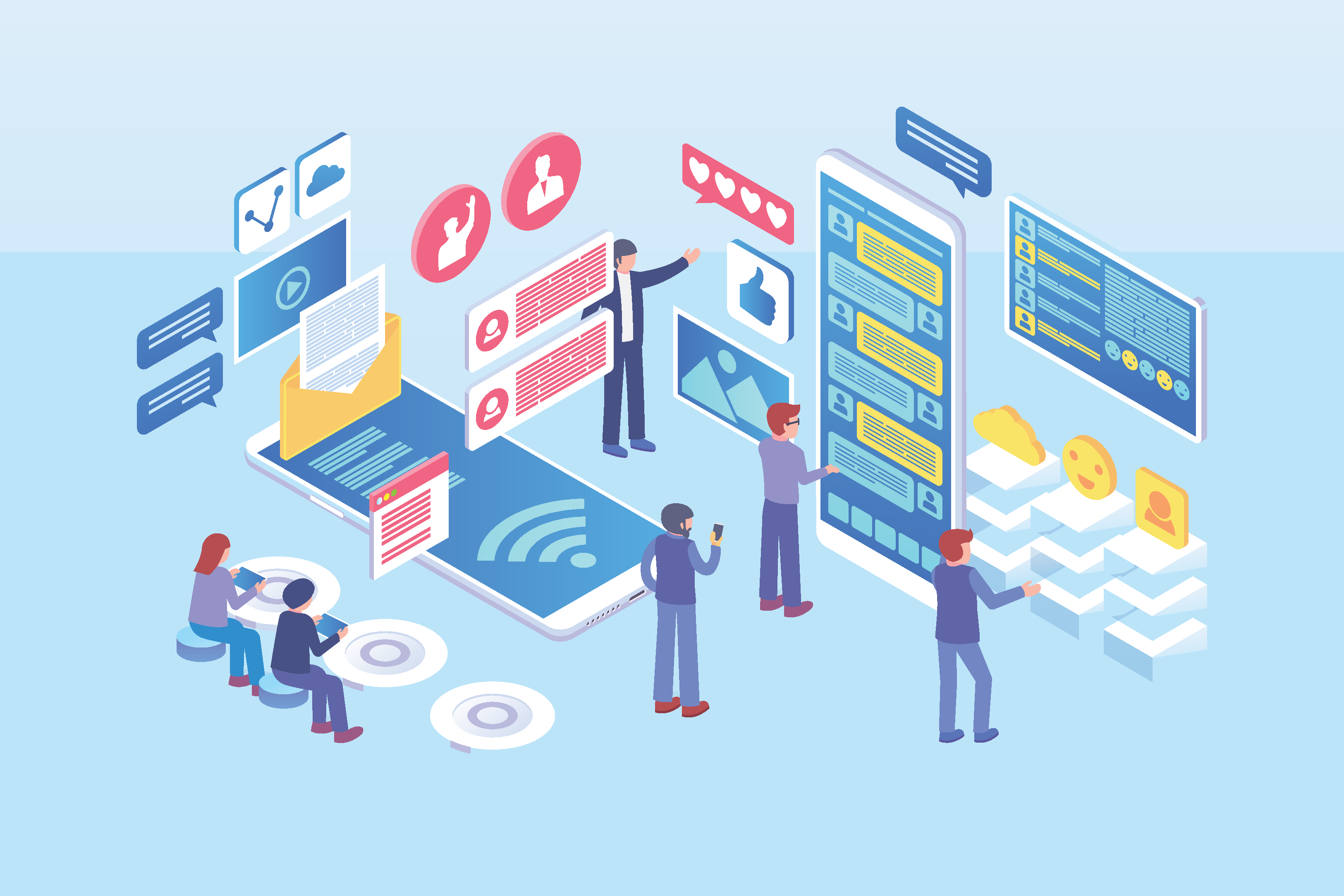 xamarin metrics encrypted